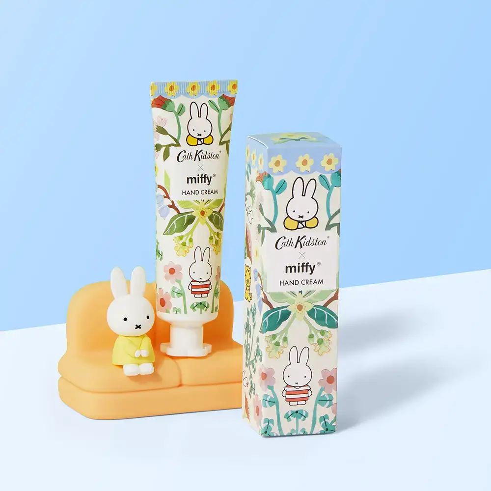 [NEW] 캐스키드슨X미피 애플 블라썸 핸드크림 50ml